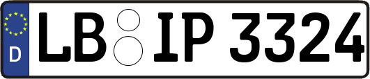 LB-IP3324