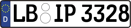 LB-IP3328