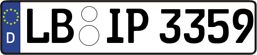 LB-IP3359
