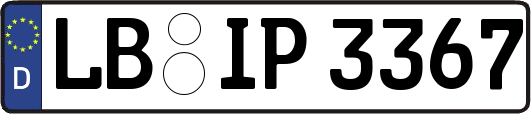 LB-IP3367