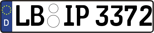 LB-IP3372