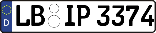 LB-IP3374