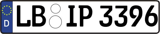 LB-IP3396
