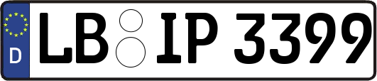 LB-IP3399