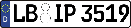 LB-IP3519