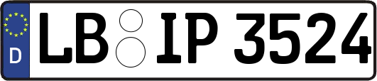 LB-IP3524