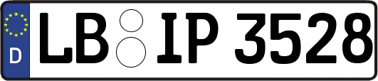 LB-IP3528