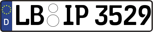 LB-IP3529