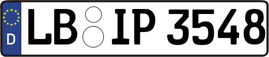 LB-IP3548