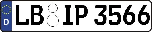 LB-IP3566