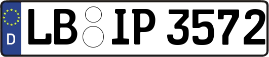 LB-IP3572
