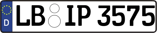 LB-IP3575