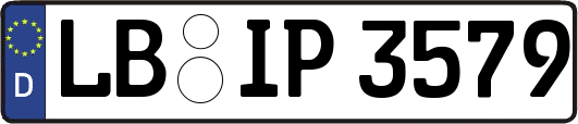 LB-IP3579