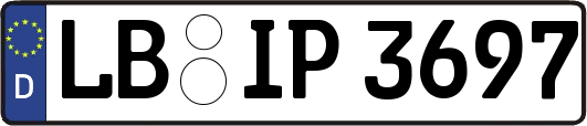 LB-IP3697