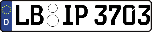 LB-IP3703