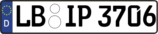 LB-IP3706
