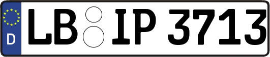 LB-IP3713