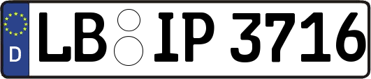 LB-IP3716