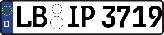 LB-IP3719