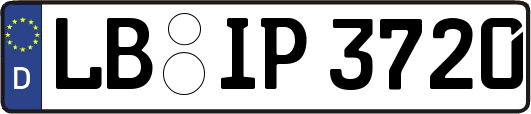 LB-IP3720