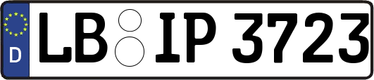 LB-IP3723