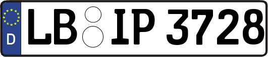 LB-IP3728