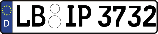LB-IP3732