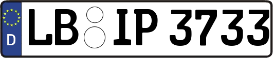 LB-IP3733