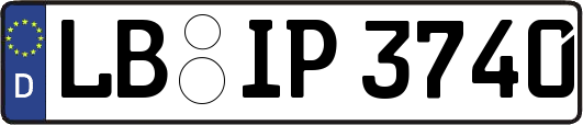 LB-IP3740