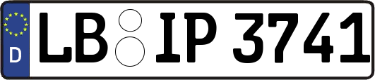 LB-IP3741