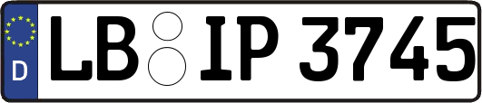 LB-IP3745