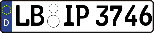 LB-IP3746