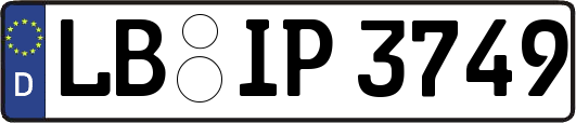 LB-IP3749