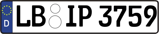 LB-IP3759