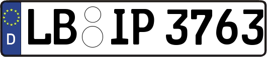 LB-IP3763