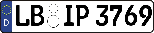 LB-IP3769