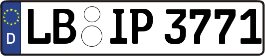 LB-IP3771