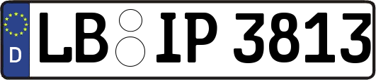 LB-IP3813