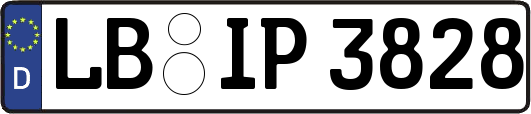 LB-IP3828