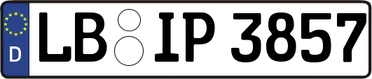 LB-IP3857
