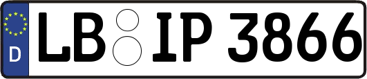 LB-IP3866