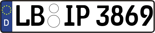 LB-IP3869
