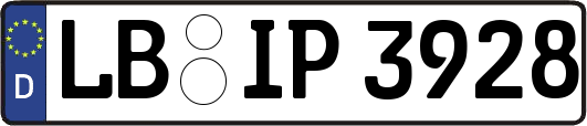 LB-IP3928
