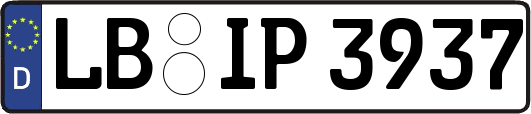 LB-IP3937