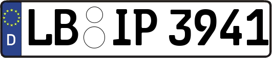 LB-IP3941