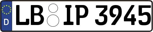 LB-IP3945