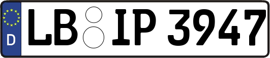 LB-IP3947