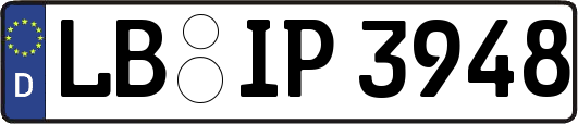 LB-IP3948