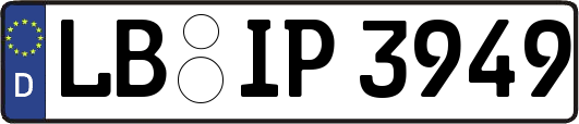 LB-IP3949