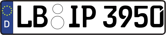 LB-IP3950
